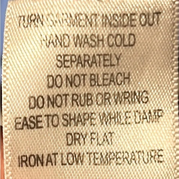 Ricki's Women's Sweater XL Stripes White Black Gray Red Long Sleeves - Picture 9 of 12